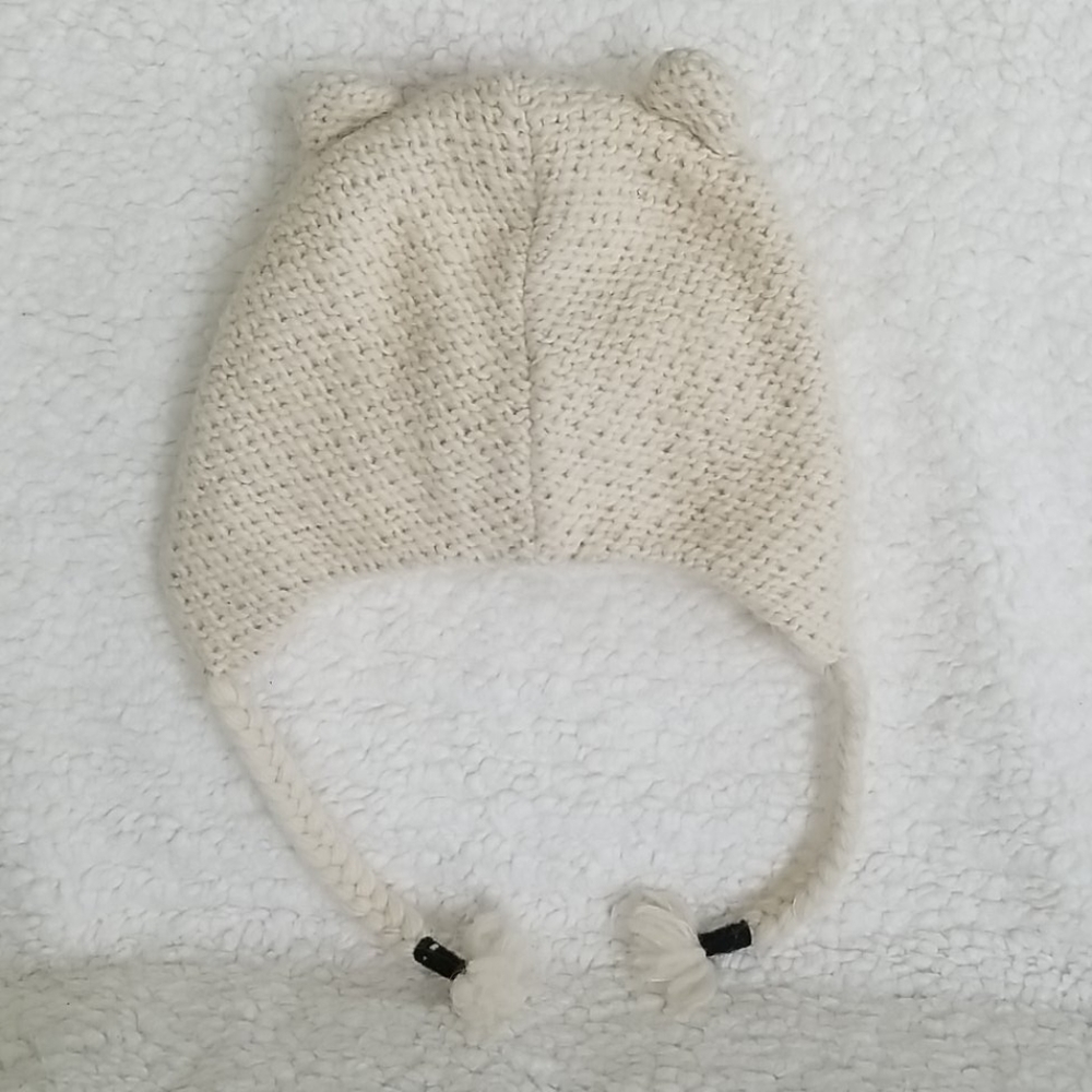 ❣Hello Kitty Toque 🐱 - Picture 6 of 9